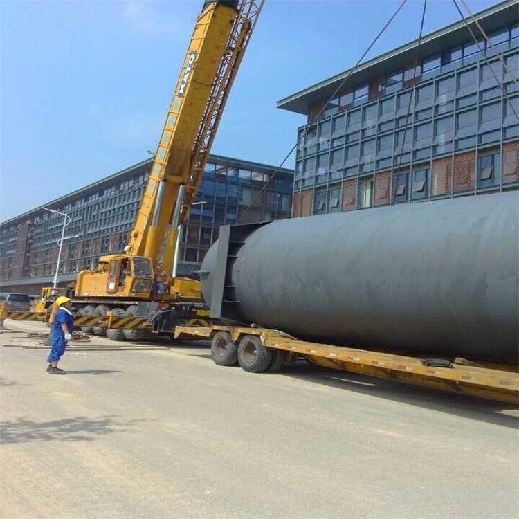 十堰大型吊车租赁公司