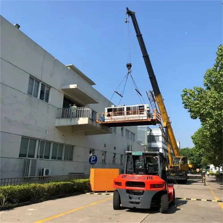 十堰小型吊车出租电话