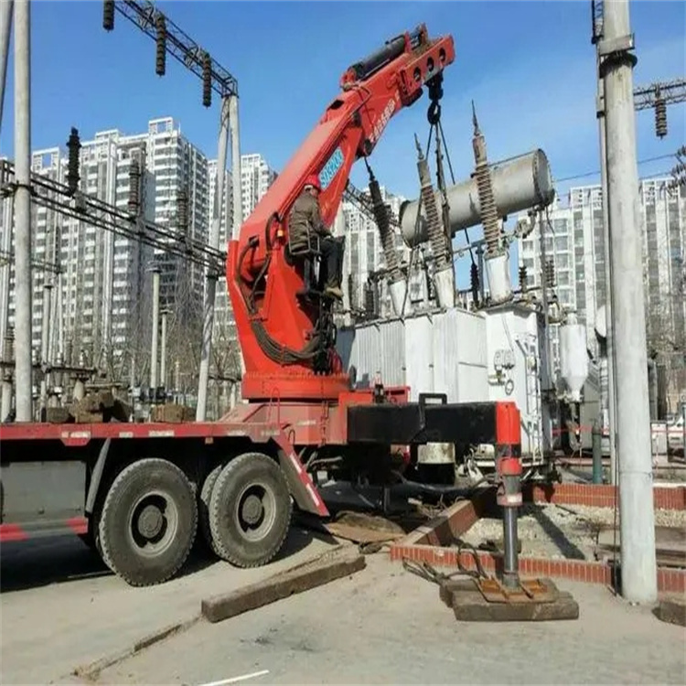 十堰就近吊车出租|工地厂房吊装设备租赁|24小时高效响应