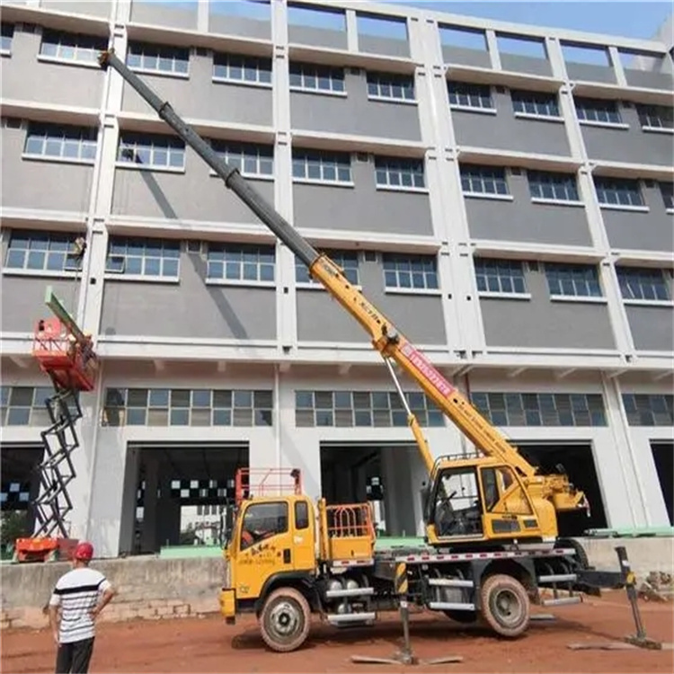 十堰设备故障维权指南：租赁期间吊车损坏如何处理