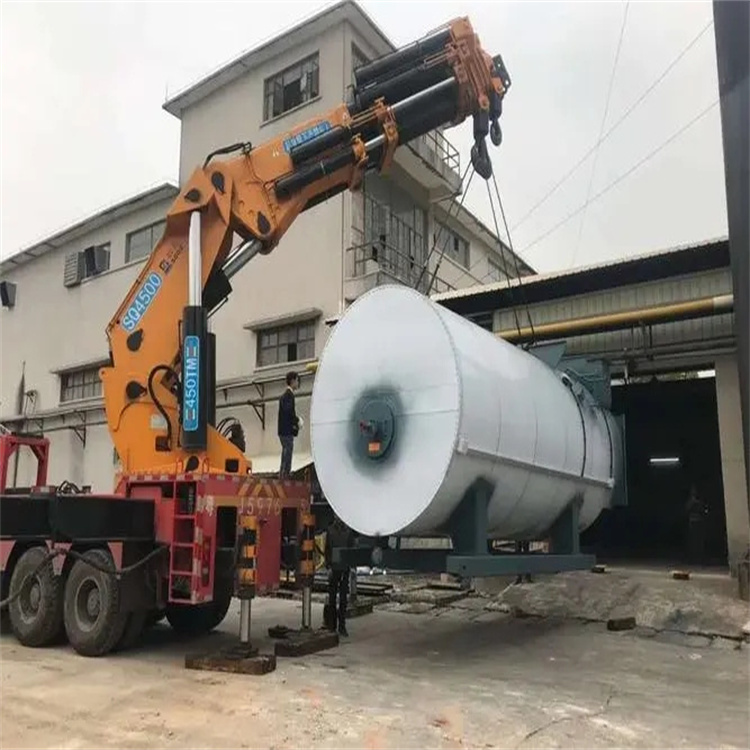 十堰室内装修小型折臂吊出租服务：高效解决方案与租赁指南