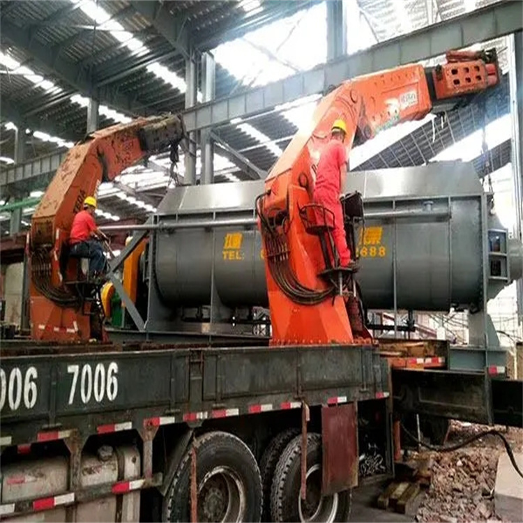 十堰大型随车吊出租多少钱