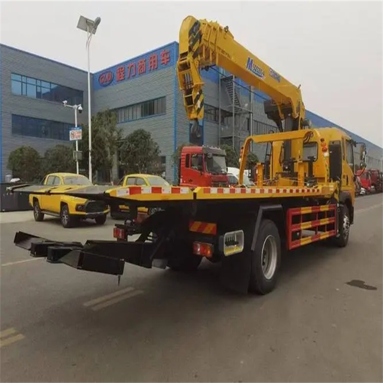 十堰附近小随车吊出租电话，轻松解决搬运烦恼