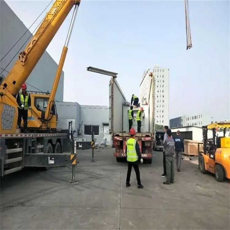 十堰如何找到附近的吊车救援服务