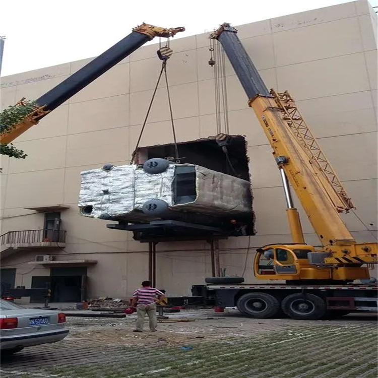 十堰25吨汽车吊出租