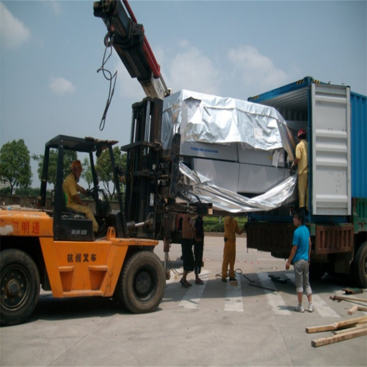 十堰专业吊车出租多少钱